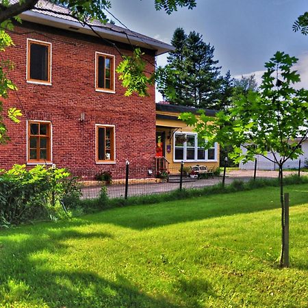 Gite Terreciel Baie-Saint-Paul Exterior photo